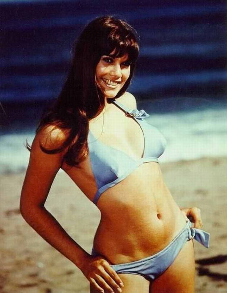 Barbi benton nude video